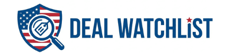 Deal Watchlist